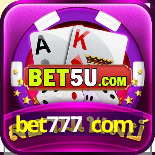 bet777 com